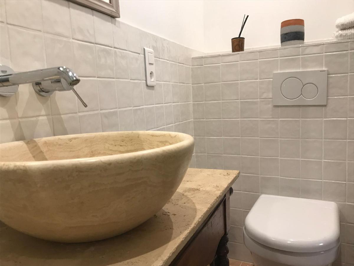 La Calade 1 Bedroom Studio - Biot Village المظهر الخارجي الصورة