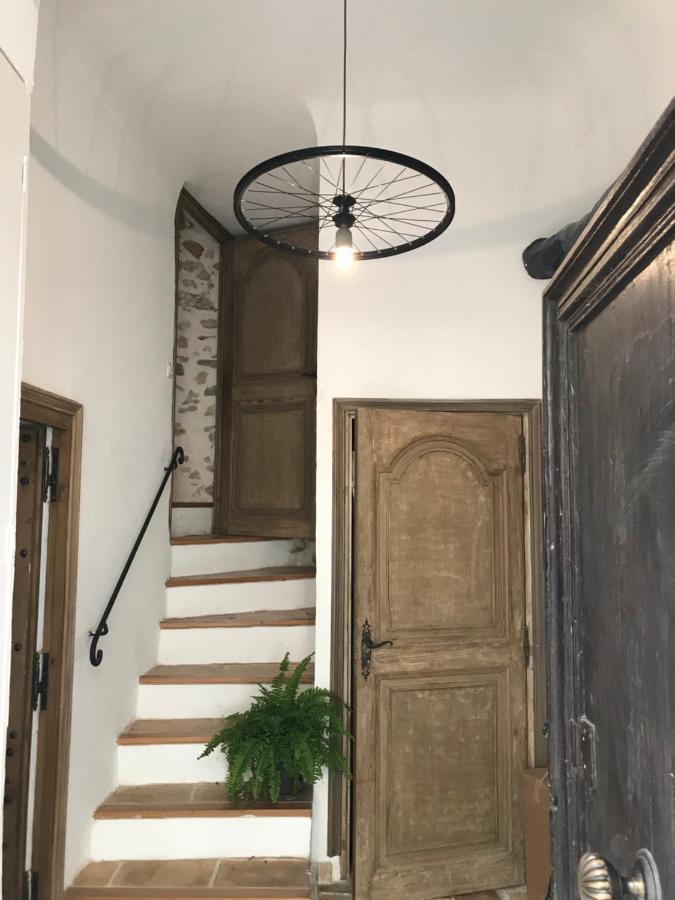 La Calade 1 Bedroom Studio - Biot Village المظهر الخارجي الصورة